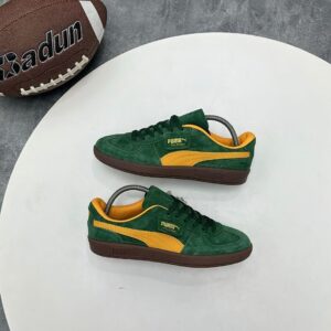PUMA PALERMO ‘VINE CLEMENTINE’