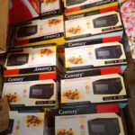 20L century microwave oven