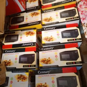 20L century microwave oven