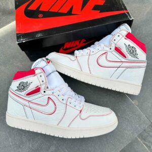 Nike Air Jordan 1 High ‘’OG PHANTOM’’