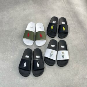 Most Wanted Polo Slider