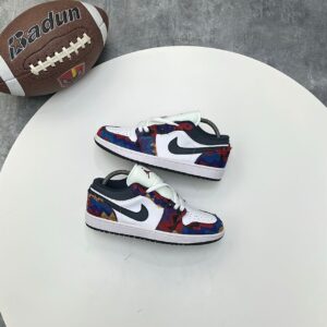 AIR JORDAN 1 LOW SE NOTHING BUT NET