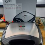 Zyre 4-Slice Toaster