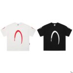 LUXURY UPSPEED  T-SHIRT