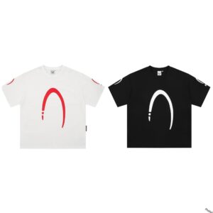 LUXURY UPSPEED T-SHIRT