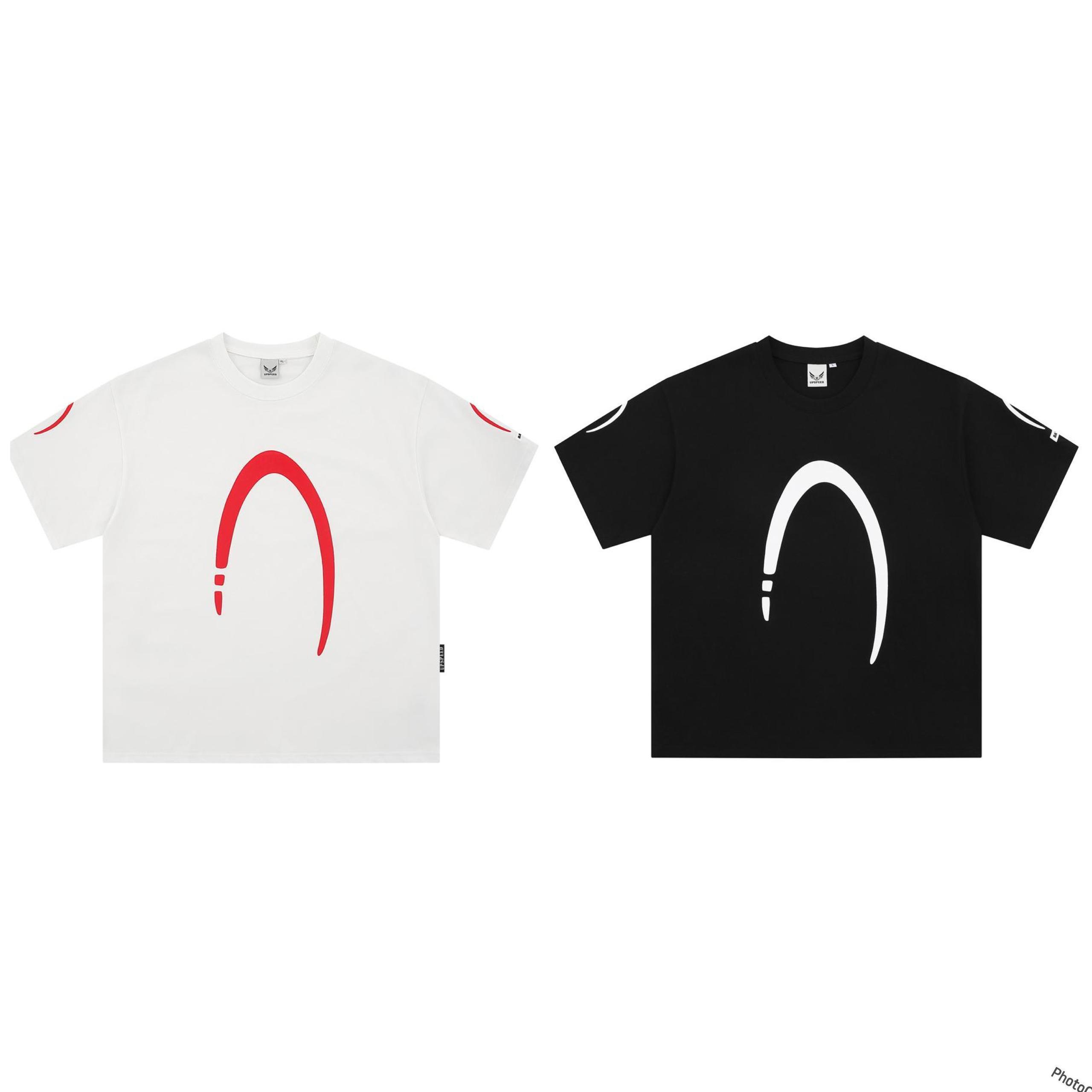 LUXURY UPSPEED T-SHIRT