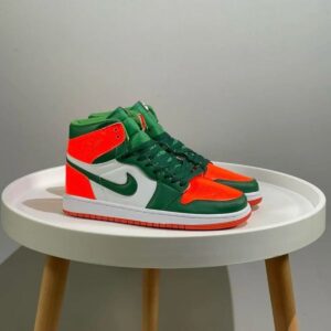 NIKE AIR JORDAN SNEAKER (40-45)