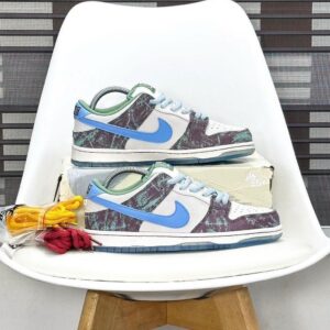 NIKE SB  SNEAKER (40-45)