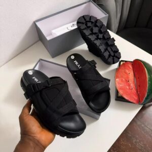 Prada Slippers (40-45)
