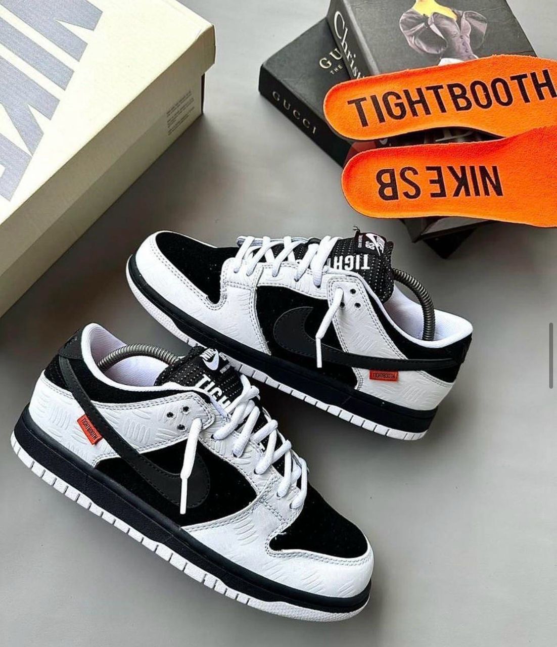 NIKE SB SNEAKER (40-45)