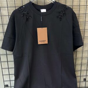 HIGH QUALITY BURBERRY T-SHIRT( L,XL,XXL)