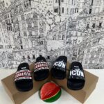 DSQUARED Slide (40-45)