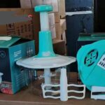 2L Handpot with Full Accessories