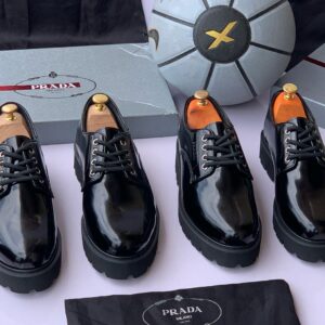 PRADA LUXURY SHOE
