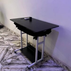 Big Single Layer Laptop Table