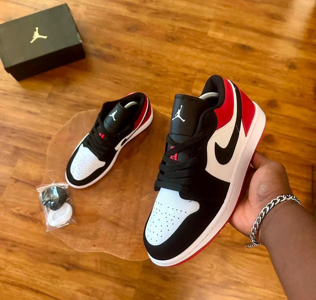 Nike Air Jordan 1 Sneaker