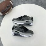 NIKE AIR MAX 90 ‘COOL GREY’