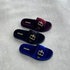 Velvet Prada Pam (40-46) 3 colours