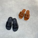 DIOR LUXURY LEATHER PAM (40-46)