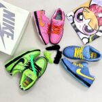 Nike SB Sneaker (40-45)