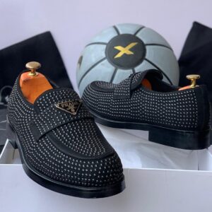 LUXURY PRADA SHOES