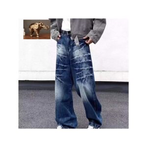 Baggy jeans(All sizes)