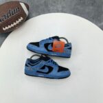 SUPREME X NIKE SB DUNK ‘BLACK‘