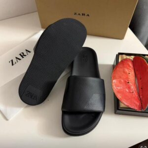 Zara Slippers (40-45)