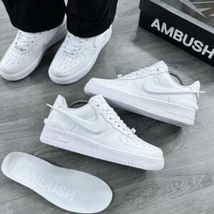 Nike Air Force x Ambush Sneaker