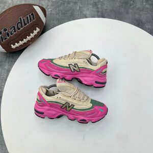 JFG X NEW BALANCE 1000 REAL PINK SANDSTONE