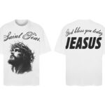 PREMIUM LUXURY SAINT