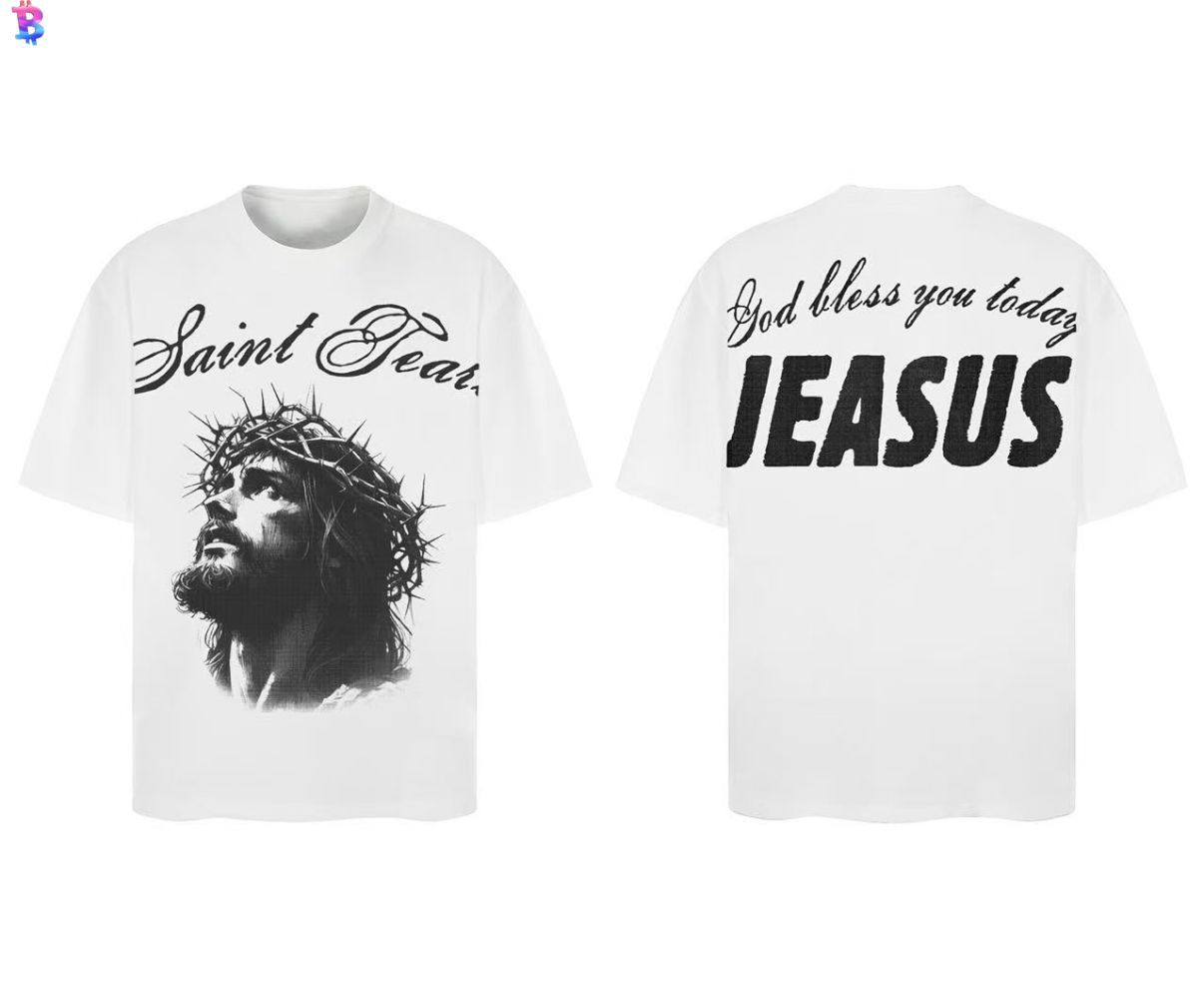 PREMIUM LUXURY SAINT