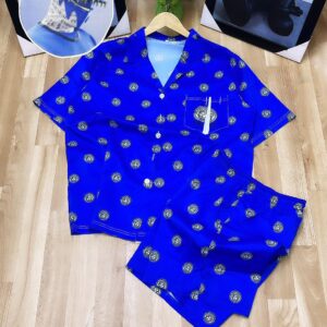 VINTAGE UP AND DOWN SHORT