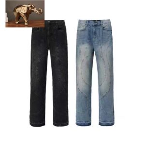 Baggy jeans(All sizes)