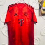 Bayern Munich Jersey