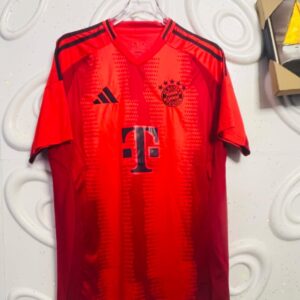 Bayern Munich Jersey