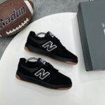 NEW BALANCE NUMERIC 480 ‘BLACK/WHITE