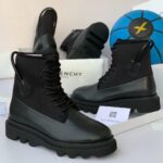Givenchy Pairs Boots (40-46)