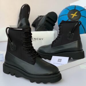 Givenchy Pairs Boots (40-46)