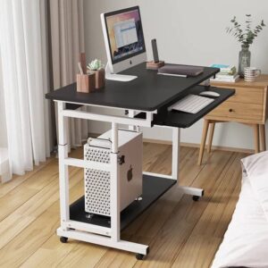 Big Size 80cm Laptop Table