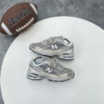 NEW BALANCE 740 ‘SILVER GREY’