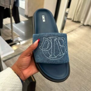 Christian Dior Slippers (40—46)