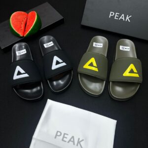 PEAK slide (40 - 45)