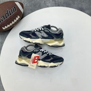 NEW BALANCE 9060 BLUE OUTER SPACE