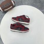 RIOT SKATE SHOP X NIKE SB DUNK ‘MAHOGANY’