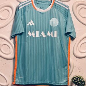 Miami Jersey