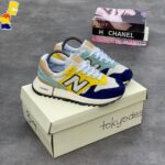 NEW BALANCE SNEAKER (40 — 45)