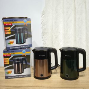 2.3L Electric Jug