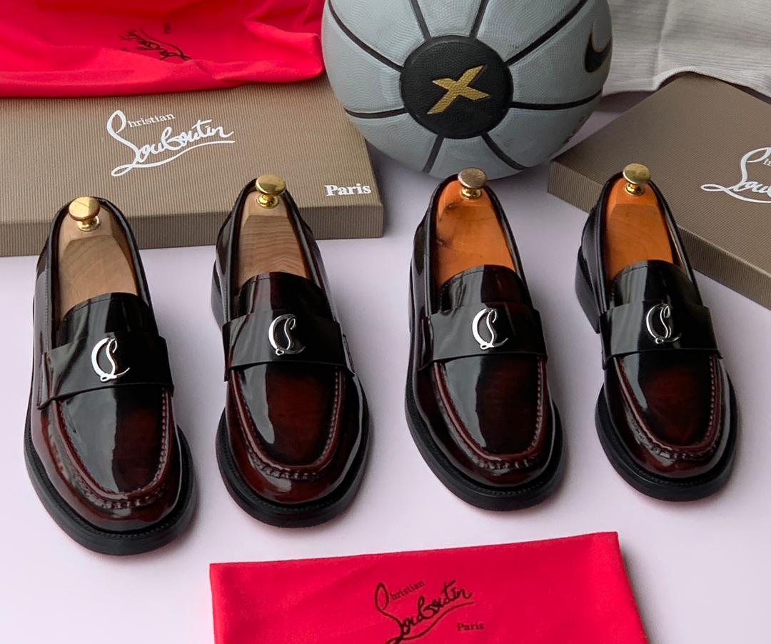 Christian Louboutin (40-46)