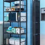 5-Layer Kitchen Rack/Organizer